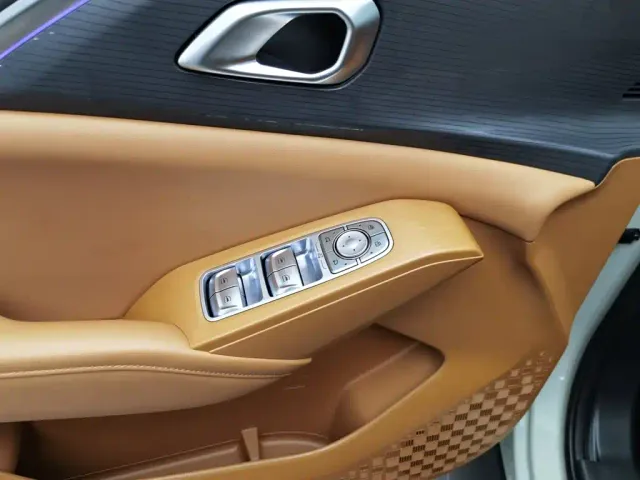 Haval Xiaolong MAX — Фото автомобиля 9