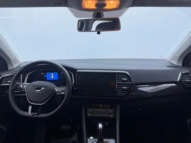 Jetta VS5 — Фото автомобиля 4