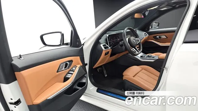 BMW 3 Series G20 — Фото автомобиля 10