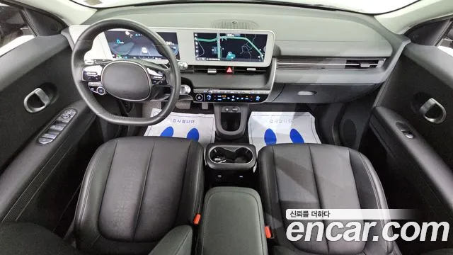 Hyundai Ioniq 5 Ioniq5 — Фото автомобиля 7