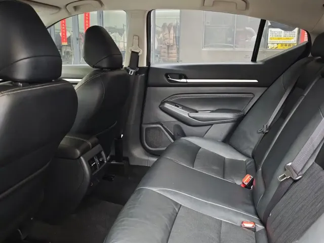 Nissan Teana 2021 2.0L XE Fashion — Фото автомобиля 6