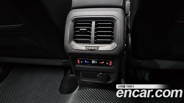 Volkswagen Tiguan Tiguan 2 поколение 2.0 TDI Prestige — Фото автомобиля 15
