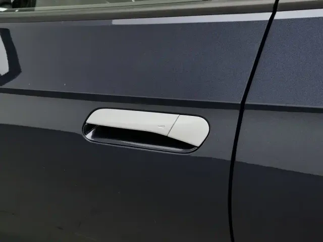 Volkswagen ID.4 Crozz — Фото автомобиля 18
