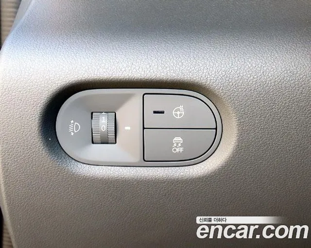 Hyundai Casper — Фото автомобиля 17