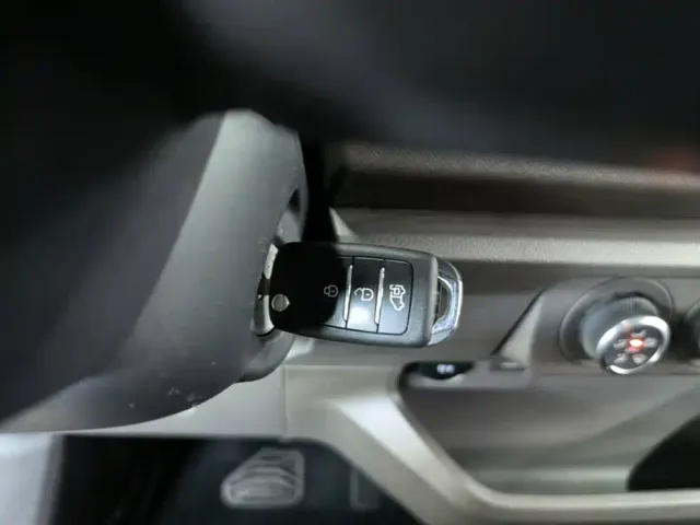 JMC E-Fushun — Фото автомобиля 8