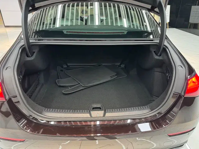 Mercedes-Benz E-Class — Фото автомобиля 17