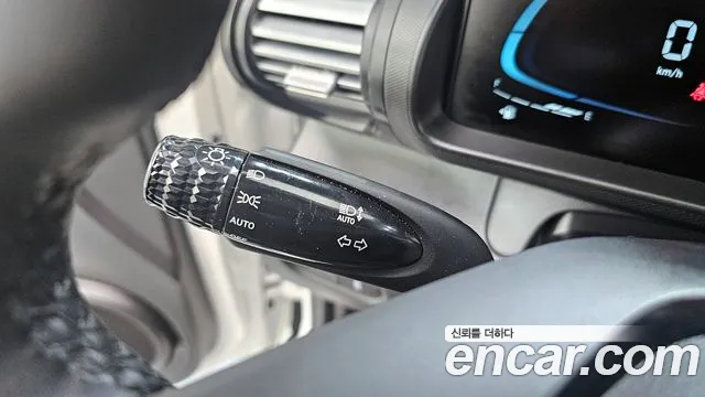 Hyundai Casper Casper Turbo Essential — Фото автомобиля 19