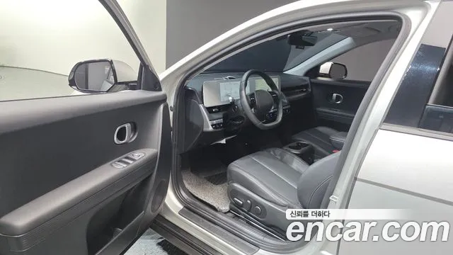 Hyundai Ioniq5 Ioniq5 — Фото автомобиля 10