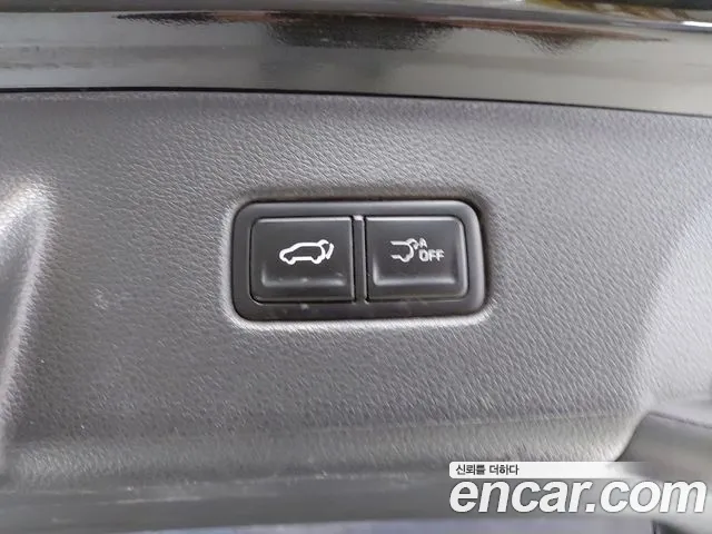 Kia Canival Новый Carnival 4 поколение Дизель 9 мест Noblesse — Фото автомобиля 17