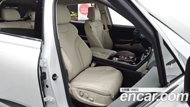 Genesis GV80 2.5T Бензин AWD — Фото автомобиля 10