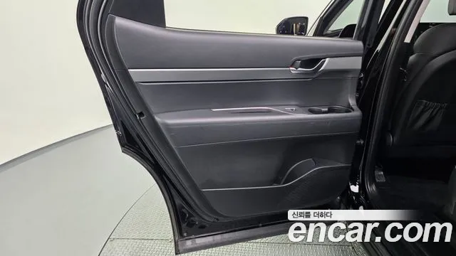 Hyundai Palisade The New Palisade Бензин 3.8 2WD — Фото автомобиля 25