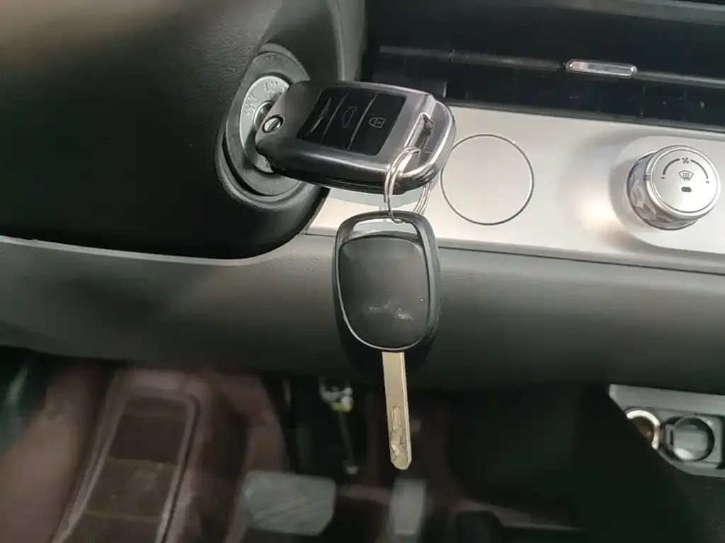 Changan Qiyuan Changan Lumin 2025 205km Fragrant Infusion Edition — Фото автомобиля 8