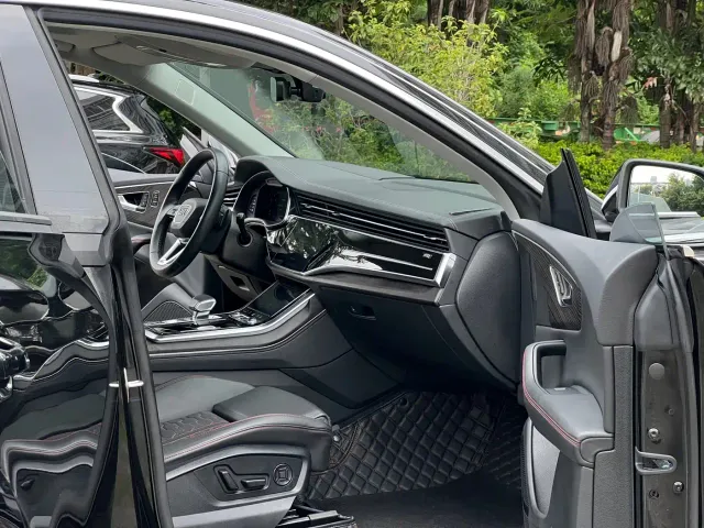 Audi Audi Q8 2023 55 TFSI Luxury Sport — Фото автомобиля 13