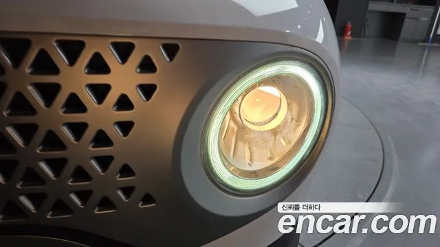 Hyundai Casper Casper Inspiration — Фото автомобиля 22