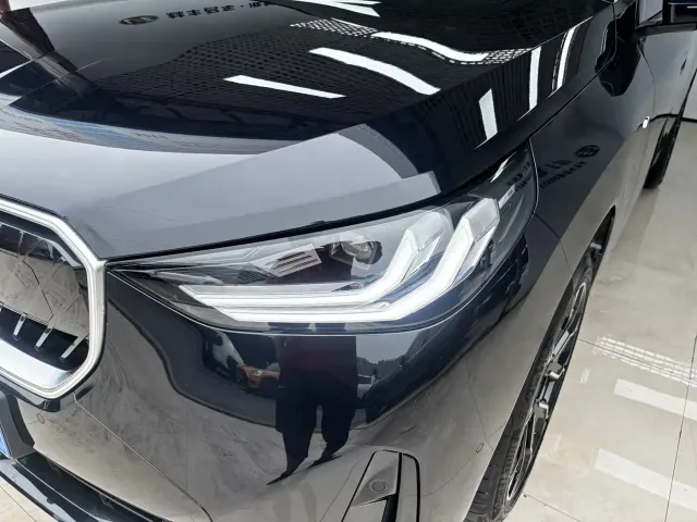 BMW X3 — Фото автомобиля 8