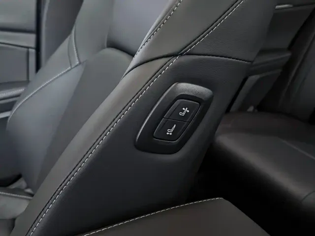 Toyota Camry — Фото автомобиля 18