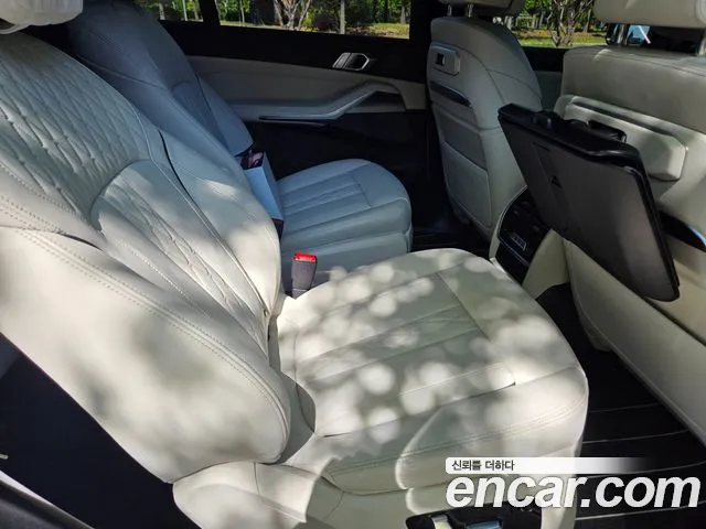 BMW X7 G07 — Фото автомобиля 12
