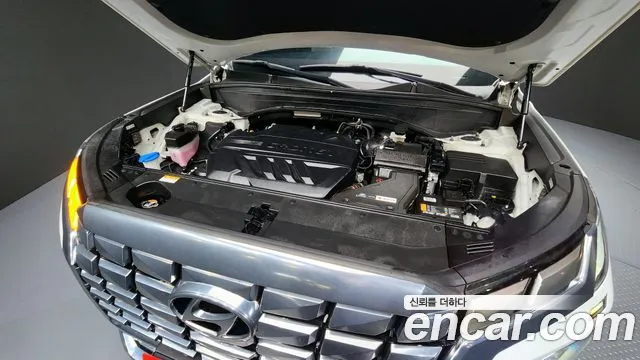 Hyundai Palisade The New Palisade Дизель 2.2 2WD — Фото автомобиля 6