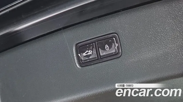 Genesis GV80 3.5T Бензин AWD — Фото автомобиля 16