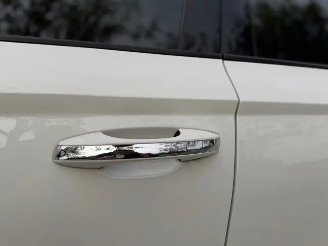 Volkswagen Tharu — Фото автомобиля 14