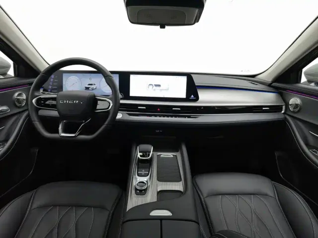 Chery Arrizo 8 — Фото автомобиля 5