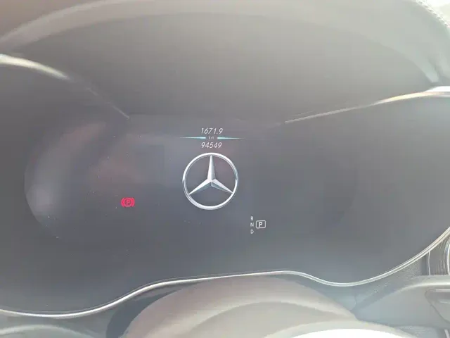Mercedes-Benz GLC-Class — Фото автомобиля 4