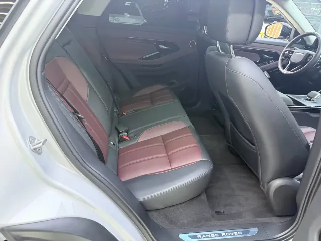 Land Rover Range Rover Evoque — Фото автомобиля 9