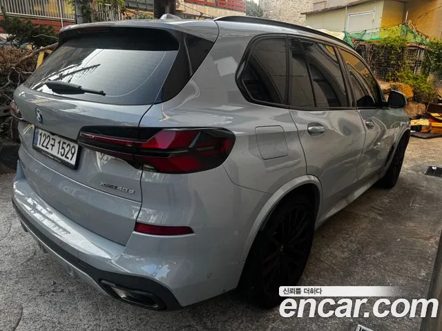 BMW X5 G05 — Фото автомобиля 6