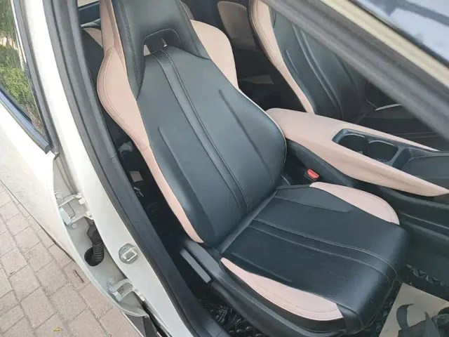 BYD Seagull — Фото автомобиля 24