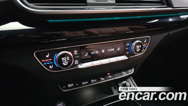 Audi Q5 45 TFSI quattro Premium — Фото автомобиля 15