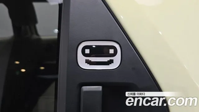 Hyundai Casper Casper Electric — Фото автомобиля 15