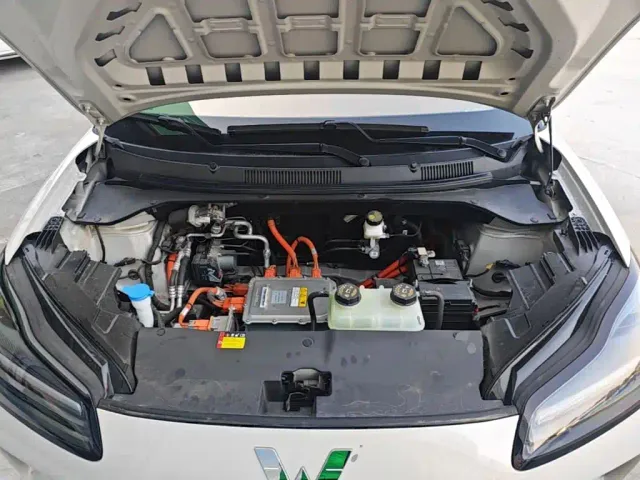 Wuling Binguo PLUS — Фото автомобиля 19