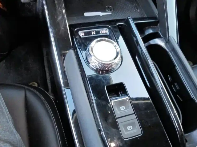 Haval H6 — Фото автомобиля 16