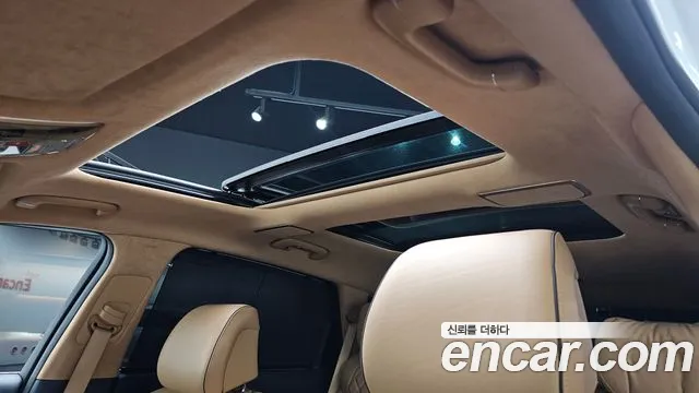 Genesis GV80 3.5T Бензин AWD — Фото автомобиля 19