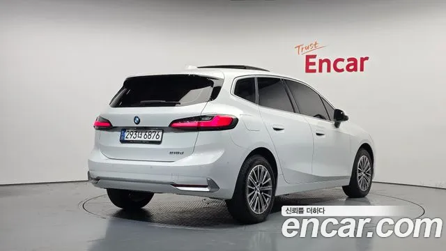 BMW 2-Series — Фото автомобиля 2