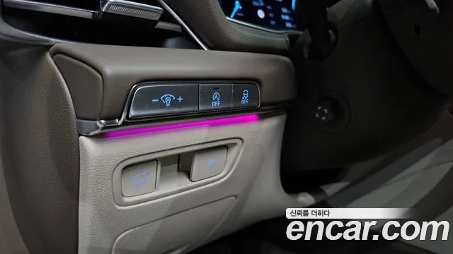 Genesis GV80 — Фото автомобиля 23