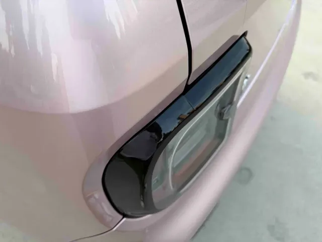 Geely Panda — Фото автомобиля 11