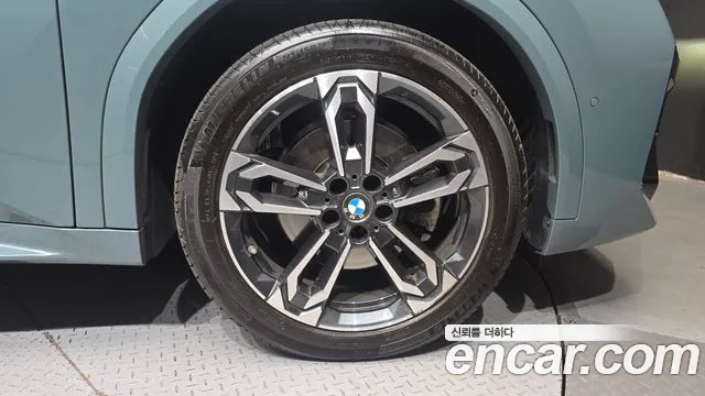BMW X2 U10 — Фото автомобиля 6