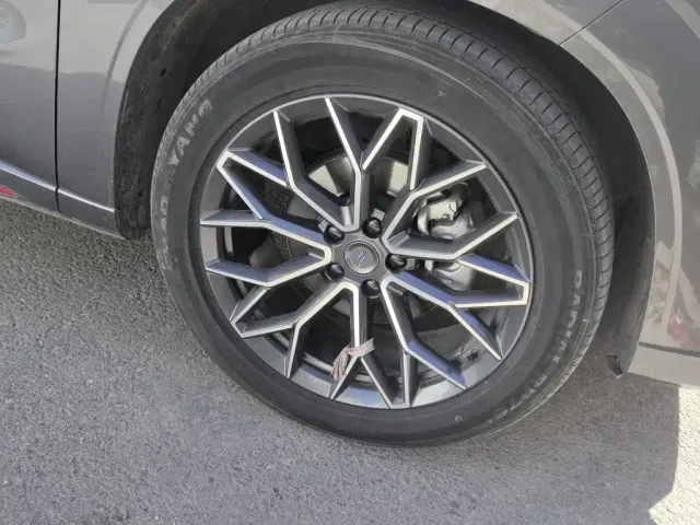 Changan Z6 — Фото автомобиля 24