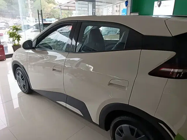 BYD Seagull — Фото автомобиля 22