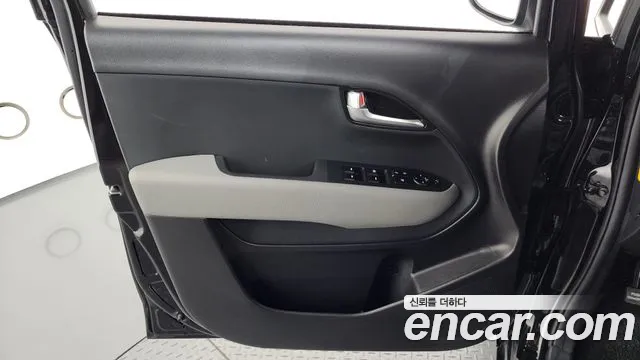 Kia RAY Новый Kia Ray Signature — Фото автомобиля 21