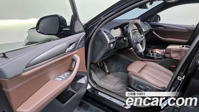 BMW X4 xDrive20i M Sport Pro Special Edition — Фото автомобиля 7