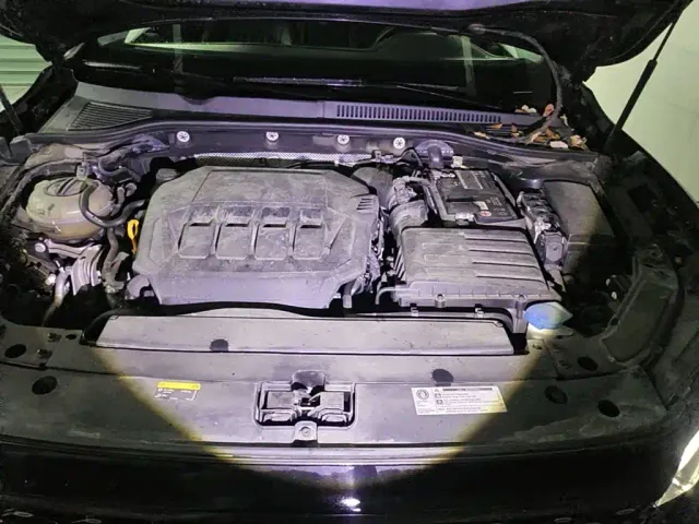 Volkswagen Passat — Фото автомобиля 3