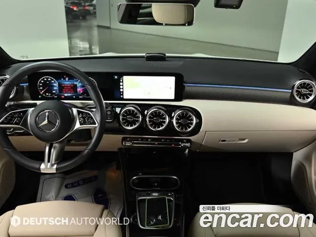 Mercedes-Benz A-Class — Фото автомобиля 7