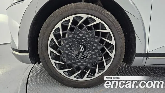 Hyundai Ioniq5 Ioniq5 — Фото автомобиля 5