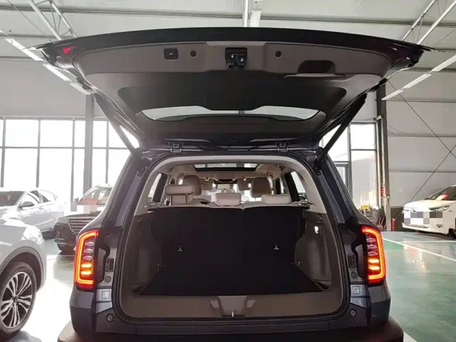 Haval Big Dog — Фото автомобиля 18