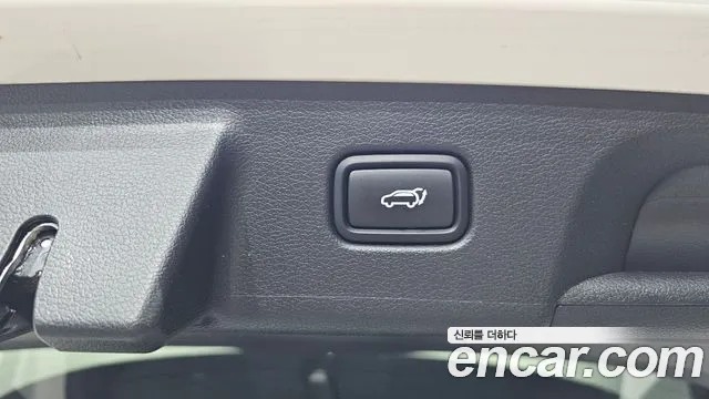 Hyundai Palisade The New Palisade Бензин 3.8 4WD — Фото автомобиля 17