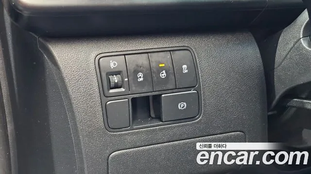 Hyundai Staria Staria Карго 3 места — Фото автомобиля 15