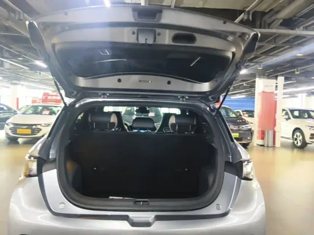 BYD Dolphin — Фото автомобиля 18
