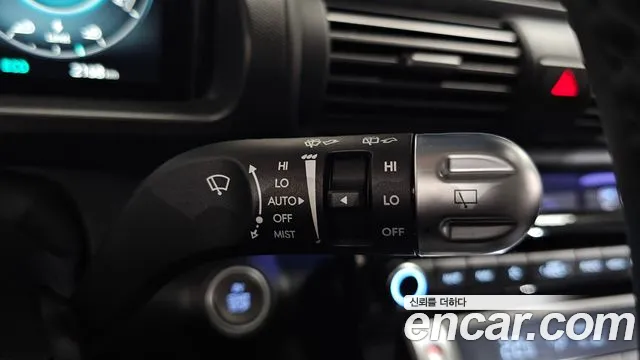 Hyundai Casper Casper Electric Inspiration — Фото автомобиля 29